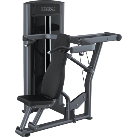 Toorx Professional Avant Multi Press Machine PLX-7300