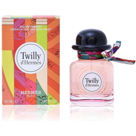 Hermès Eau De Parfum Twilly 85ml