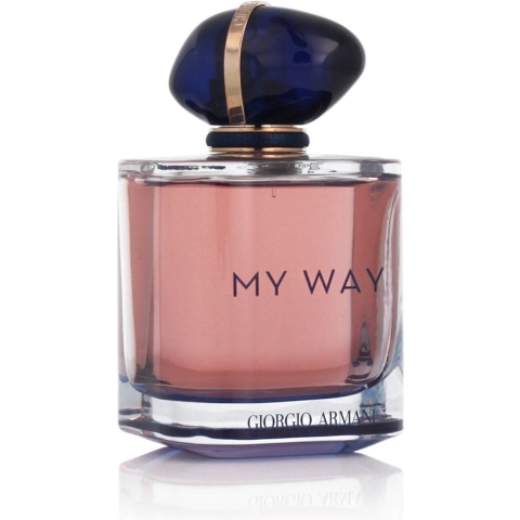 Armani My Way Intense Eau De Parfum Rifill 90ml