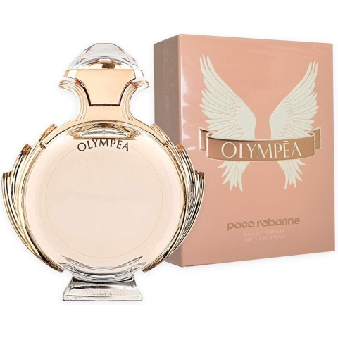 Paco Rabanne Olympea Eau De Parfum 80ml