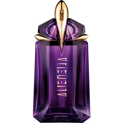 Thierry Mugler Alien Eau De Parfum 60ml