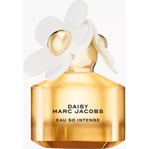 Marc Jacobs Daisy Eau So Intense Eau De Parfum 50ml