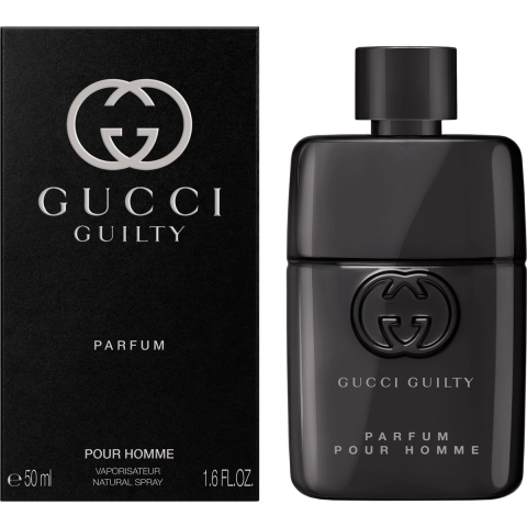 Gucci Guilty Pour Homme Parfum 50ml