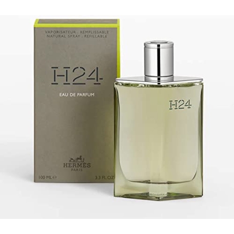 Hermès H24 Eau De Parfum 100ml