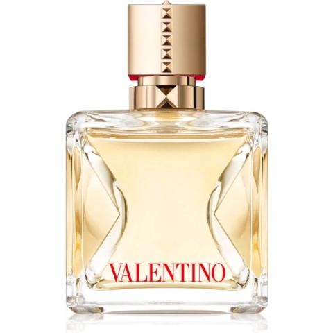 Valentino Voce Viva Eau De Parfum 100ml