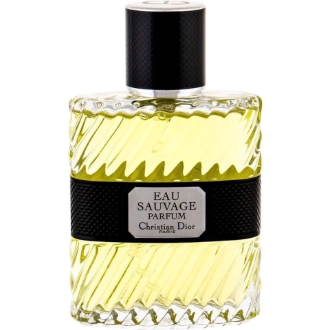 DIOR Eau Sauvage Eau De Parfum 50ml