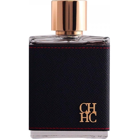 Carolina Herrera CH Men Eau De Toilette 100ml