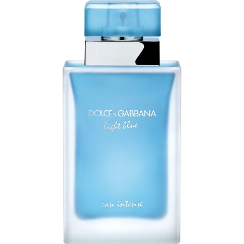 Dolce & Gabbana Light Blue Intense Eau De Parfum 25ml