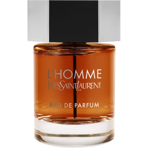 Yves Saint Laurent L'Homme Eau De Parfum 100ml