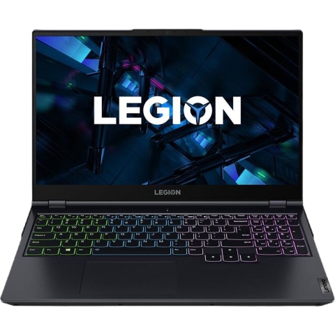 Laptop Lenovo Legion 5 15,6"i5-11400H 16 GB RAM 1 TB SSD NVIDIA GeForce RTX 3060