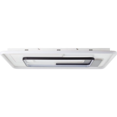 Brilliant G99579/75 Barden LED-plafondlamp LED 57 W Zwart
