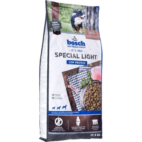 Bosch Special Light hondenvoer 2 x 12,5 kg