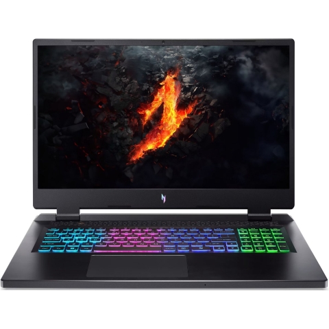 Acer Nitro 17 AN17-42-R27B laptop