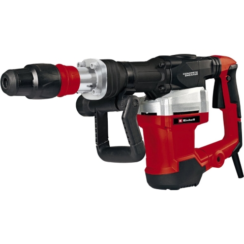 Einhell TE-DH 32 - Breekhamer | SDS-Max | 32.0J | 1500W | 0-1900 min | In koffer - 4139099 4139099