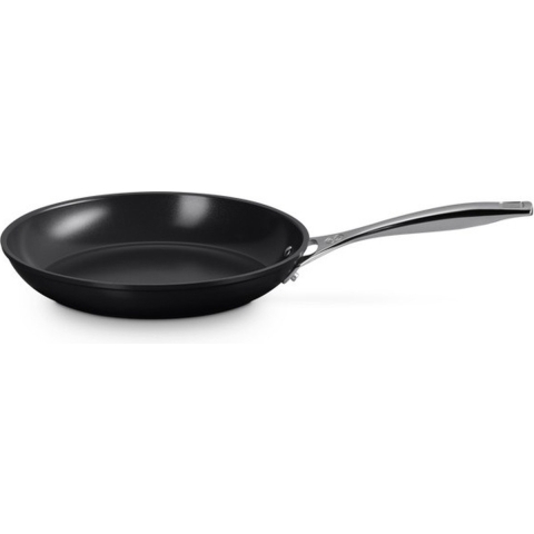 Le Creuset Koekenpan Essential Non-Stick Ceramic - ø 26 cm - keramische anti-aanbaklaag