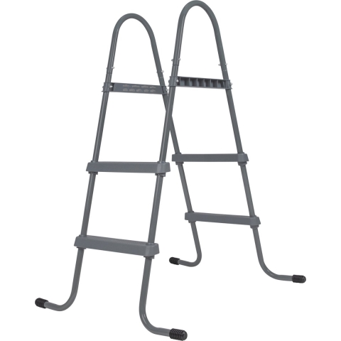 VirtuFit Zwembadtrap 84 cm
