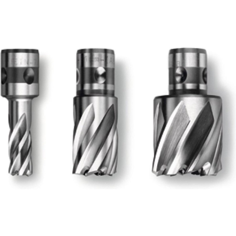 Fein HM-Ultra 50 63127276010 Kernboor 12 mm 1 stuk(s)