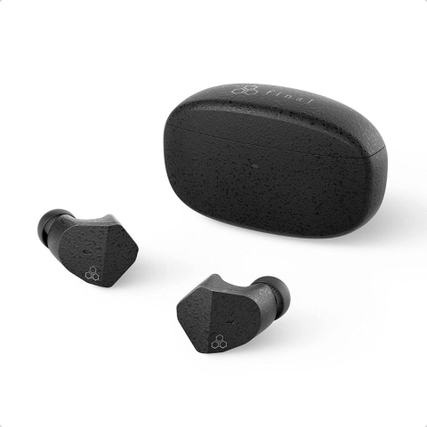 Final: ZE3000 True Wireless In-Ear - Zwart