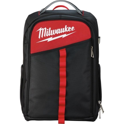 Milwaukee Accessoires Rugzak | Low Profile | 200 x 300 x 498 mm - 4932464834