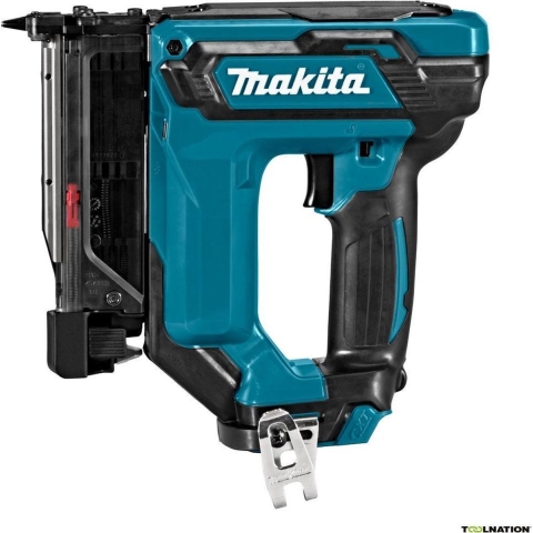Makita PT354DZJ 10,8v Pintacker | Zonder accu&apos;s en lader, in Mbox