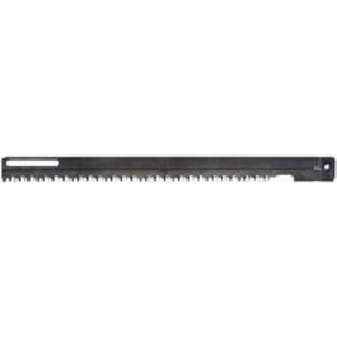 DeWalt Accessoires Alligator 295mm TCT voor snelle zaagsneden holle blokken type Poroton/Porotherm/Powerbrick (= 1150 kg/m³ of klasse 20) - DT2977-QZ