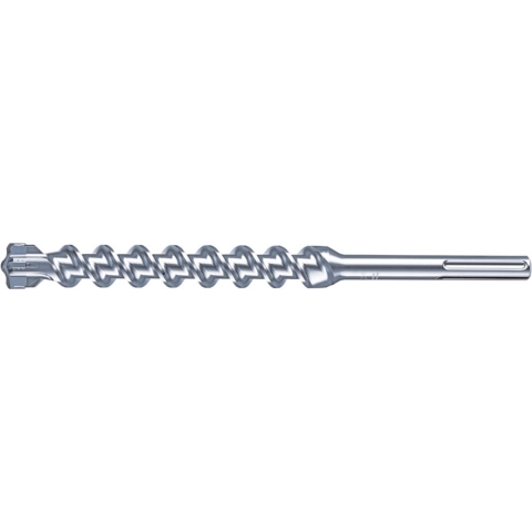 Rotec Hamerboren SDS-MAX &apos;Zentro&apos; 25,0x200/320 mm - 2032501