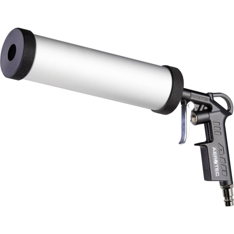 Aerotec Perslucht kitpistool | 310 ml | 60 l/min | 6,3 bar | 1 stuk - 2009645 - 2009645