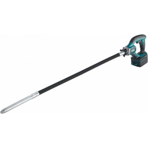 Makita DVR450RTE Accu Trilnaald | 18v 5.0Ah Li-ion - DVR450RTE