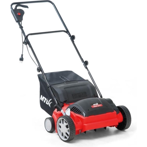 MTD Verticuteermachine Elektro Smart 30 VE - 16AFDNKA600