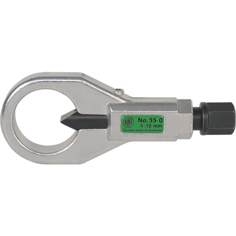 Kukko Moersplijter | M2-M6 | mechanisch | tot kwaliteitsklasse 6 | 1 stuk - 55-0 55-0
