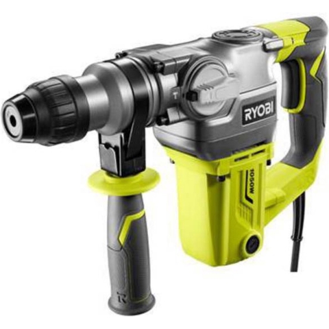 Ryobi RSDS1050-K | Boorhamer | Beitelhamer | SDS-Plus | 1.050 W - 5133004350