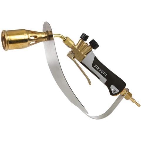 Sievert Varkenshaarbrander / strokenbrander 3/8 L - 345000 - 345000