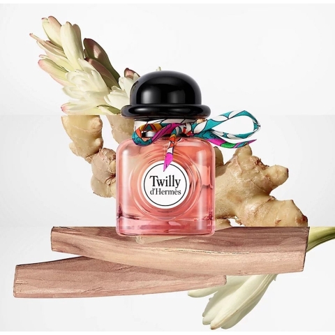 Hermès Twilly Eau De Parfum 50ml