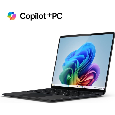 Microsoft Surface Laptop - 13.8 Inch Snapdragon X Plus 16 Gb 512 Grafiet Copilot+ Pc