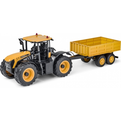 Carson RC Sport 1:16 RC tractor Landbouwvoertuig