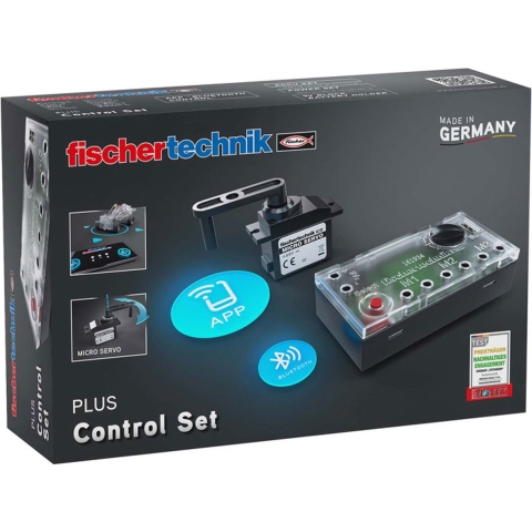 fischertechnik 563931 Control Set Bluethooth-set