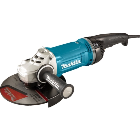 Makita GA9070X1 Haakse slijper 230 mm 2800 W