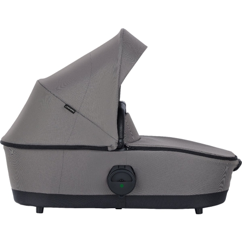 Easywalker Harvey5 Reiswieg - Pebble Grey
