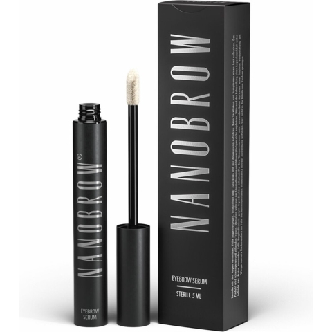 NanoBrow - Serum - 3 ml