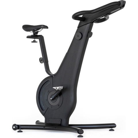 Nohrd Bike V2 - Hometrainer - Zwart