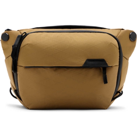 Peak Design Everyday Sling 3l V2 - Coyote