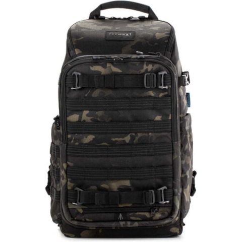 Tenba Axis V2 32L Backpack MultiCam Black 637-759