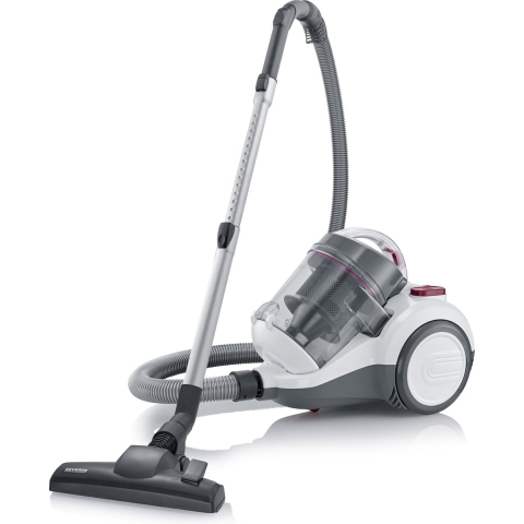 Severin BC 7088 Stofzuiger zonder zak