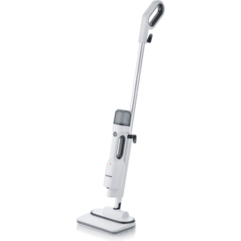 Severin SC 7142 Stoomreiniger 7142 Wit