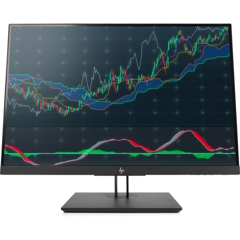 HP Z24n G2 24" inch LED, 1920x1200, IPS WUXGA, DP, HDMI, DVI-D, USB-C