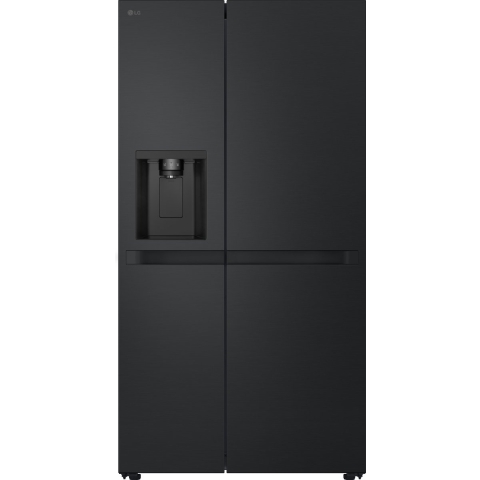 AEG AEG Amerikaanse koelkast GSLC40EPPE |638 L | Linear Cooling GSLC40EPPE