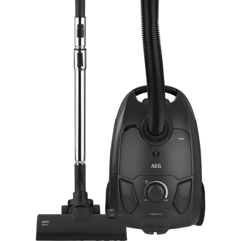 AEG AEG CLEAN 5000 Stofzuiger Met stofzak - 78 dB AB51C2DG