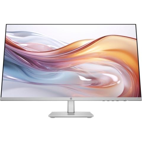 HP 527sh Series 5 monitor
