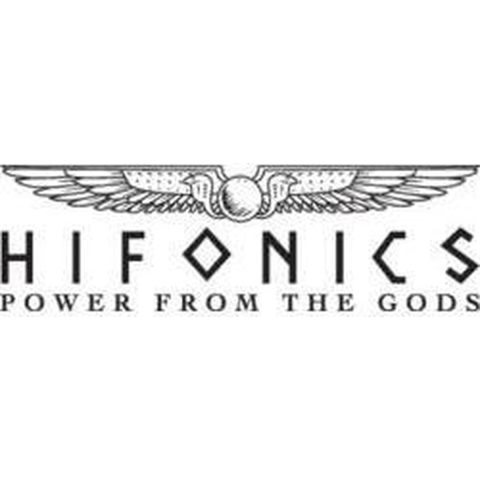 Hifonics HFC1000 PowerCap 1 F