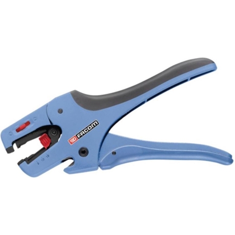 Facom SWINGO 793936PB Automatische striptang 0.02 tot 10 mm²